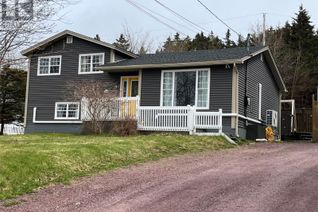 House for Sale, 29 O'Driscolls Lane, Carbonear, NL