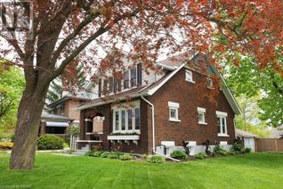 House for Sale, 109 Arthur Street S, Elmira, ON