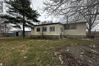 House for Sale, 364 Royal Road, Cherry Valley, ON
