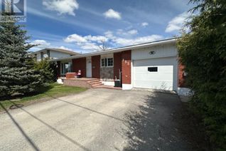 Detached House for Sale, 452 Melrose Blvd, Timmins, ON