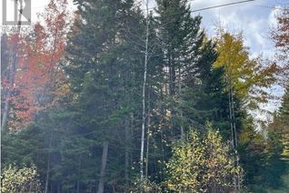 Land for Sale, 24-700 Stanley Street, Lower Coverdale, NB