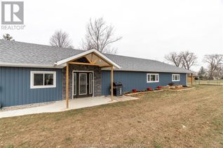 House for Sale, 114 Erie Street South, Merlin, ON