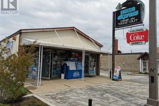 Non-Franchise Business for Sale, 50 King Street West, Harrow, ON
