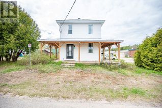 House for Sale, 16 Conway Street, Barry's Bay, ON