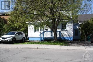 House for Sale, 396 Marguerite Avenue, Ottawa, ON