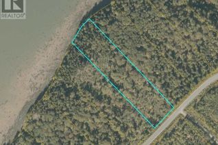 Commercial Land for Sale, 85-80 Bunker Hill Road, Wilsons Beach, NB