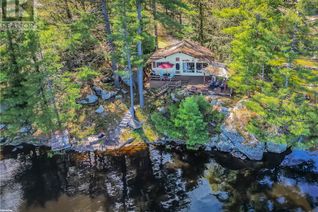 Bungalow for Sale, 1031 Scout Trail, Port Carling, ON