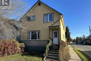 Detached House for Sale, 700 Mcleod St, Thunder Bay, ON