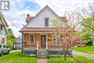 House for Sale, 80 Robinson Street, Fort Erie, ON