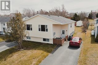 House for Sale, 13 Yale Place, Mount Pearl, NL