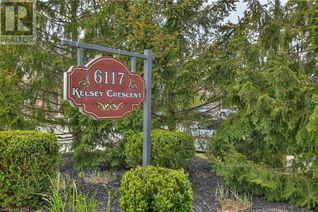 Condo Townhouse for Sale, 6117 Kelsey Crescent Unit# 33, Niagara Falls, ON