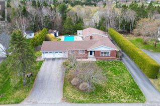 House for Sale, 210 Renshaw Road, Rothesay, NB