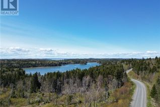 Land for Sale, 88-101 Bunker Hill, Campobello Island, NB