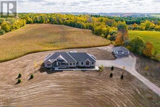 Bungalow for Sale, 101058 Side Road 10, Belwood, ON