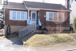 House for Sale, 5 Dorchester Avenue, Corner Brook, NL