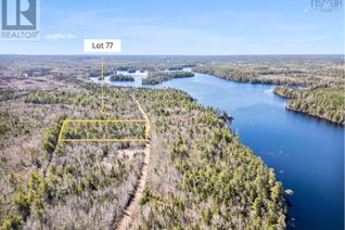 Property for Sale, Lot 77 Waterloo Avenue, Waterloo Lake, NS