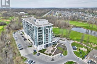 Condo Apartment for Sale, 7711 Green Vista Gate Unit# 1007, Niagara Falls, ON