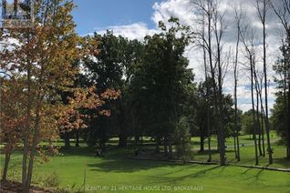 Land for Sale, Lot 7 Bertie Street, Fort Erie (334 - Crescent Park), ON