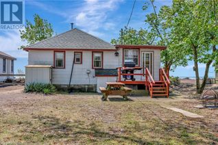 Bungalow for Sale, 95 Erie Boulevard, Long Point, ON