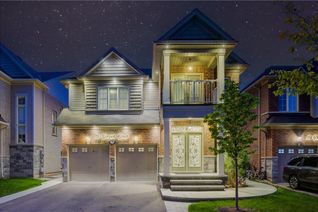 House for Sale, 15 Babcock Street, Waterdown, ON