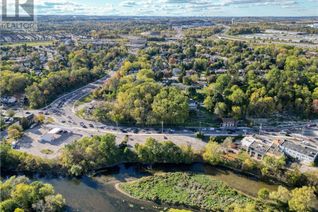 Commercial Land for Sale, 180 Fountain Street S, Cambridge, ON