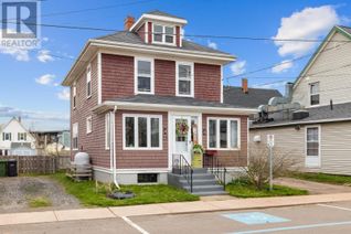 Detached House for Sale, 31 Bayfield Street, Charlottetown, PE