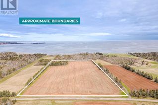 Land for Sale, Primrose Road #ACREAGE, Launching, PE