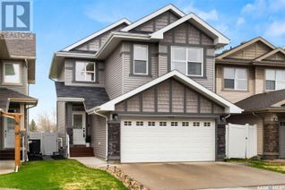 Detached House for Sale, 153 Poplar Bluff Crescent, Regina, SK