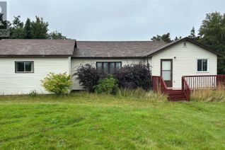 Detached House for Sale, 525 Cartyville Road, Cartyville, NL