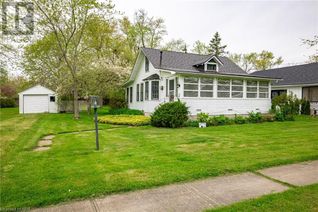 Detached House for Sale, 317 Beachview Avenue, Fort Erie, ON