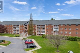 Condo Apartment for Sale, 580 Armstrong Road Unit# 201, Kingston, ON