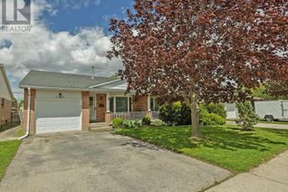 Townhouse for Sale, 312 Highview Drive, St. Thomas, ON