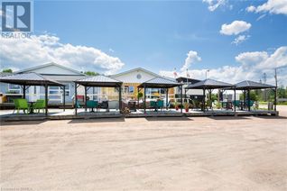 Commercial/Retail Property for Sale, 4- 531 Highway, Bonfield, ON