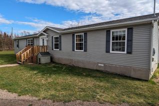 Mini Home for Sale, To Be Moved 502 Donaldson Road, Donaldston, PE