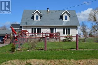 Detached House for Sale, 19 Clyde River Road, Clyde River, PE