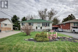 Bungalow for Sale, 1536 Sparks Avenue, Sudbury, ON