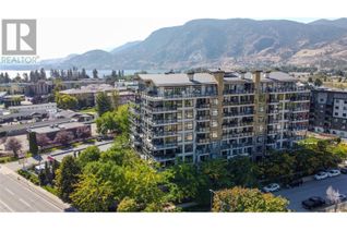 Condo Apartment for Sale, 3301 Skaha Lake Road #805, Penticton, BC