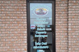 Non-Franchise Business for Sale, 501 Campbell Street #1, Cornwall, ON