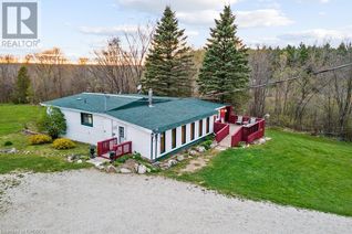 House for Sale, 353938 Osprey Artemesia Townline, Grey Highlands, ON