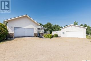 House for Sale, Twin Lakes Acreage, Battle River Rm No. 438, SK