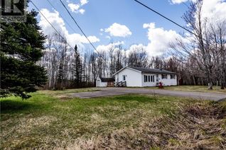 Detached House for Sale, 120 St Pierre, Rogersville, NB
