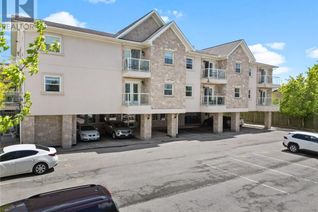 Condo Apartment for Sale, 6928 Ailanthus Avenue Unit# 207, Niagara Falls, ON