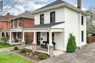 House for Sale, 136 Lock Street, Peterborough, ON