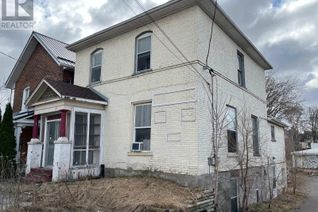 Triplex for Sale, 217 Brock Street, Peterborough, ON