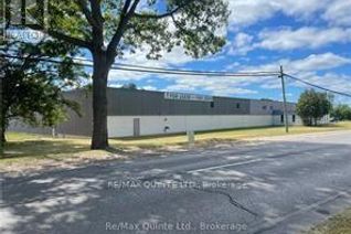 Industrial Property for Lease, 665 Dundas Street E, Belleville, ON