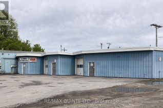 Commercial/Retail Property for Lease, 265 College Street E, Belleville, ON