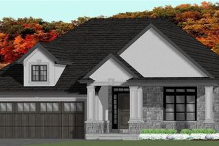 Bungalow for Sale, Lot 3 Anchor Road, Allanburg, ON