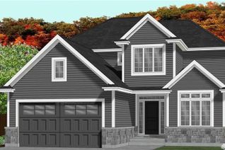 Detached House for Sale, Lot 9 Anchor Road, Allanburg, ON