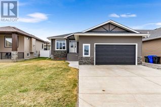 Bungalow for Sale, 6511 57 Street, Olds, AB