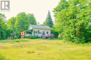 Chalet for Sale, 0 Donaldson Road, Snow Road Station, ON